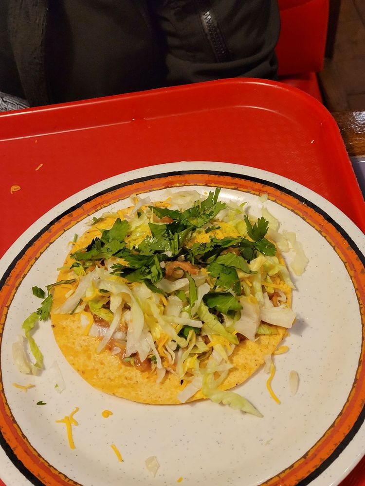 Rosa's Café & Tortilla Factory