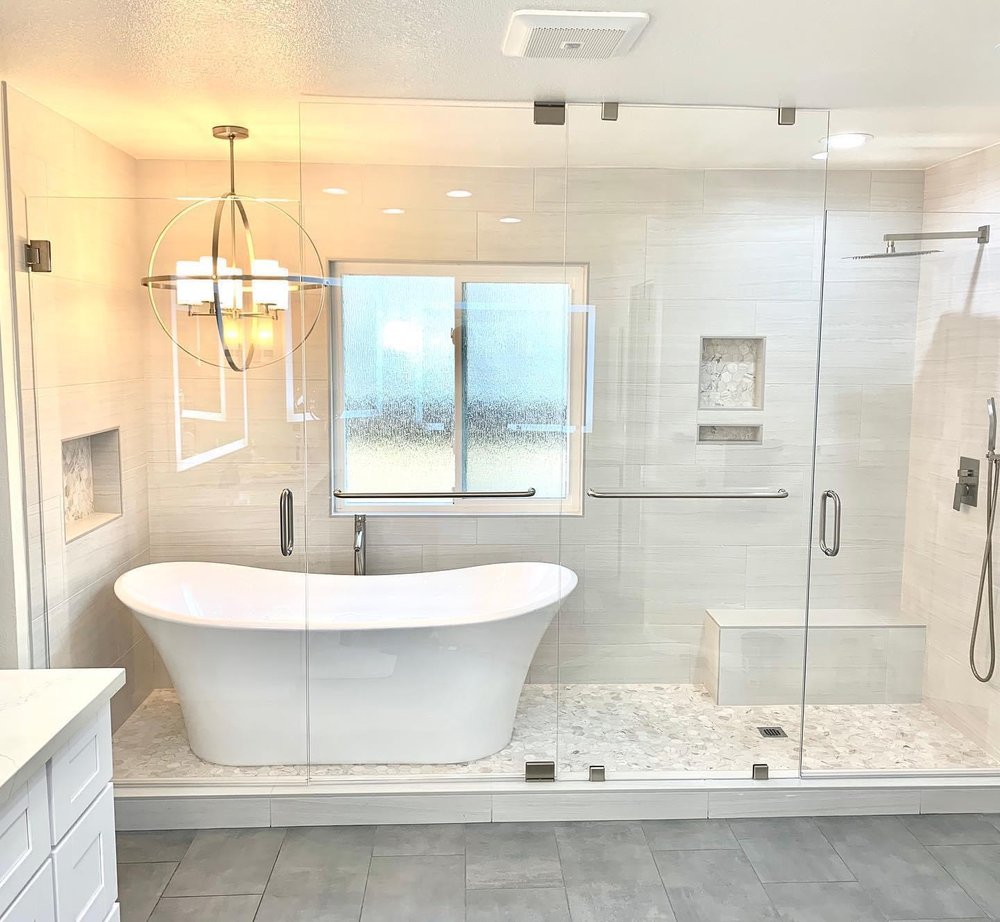 Quality Design Tile & Stone