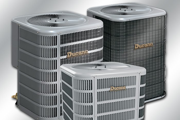 image of business King Heating and Cooling