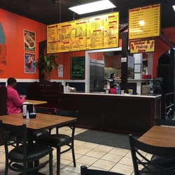 Chicago Express 28 Photos 30 Reviews Burgers 568 Nissan Dr Photo Of Chicago Express Smyrna Tn United States