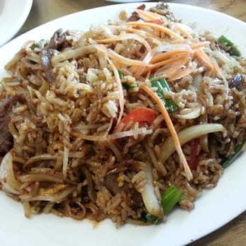 Thai Bangkok 55 Photos 74 Reviews 9112 W Brown Deer Rd Photo Of Thai Bangkok Milwaukee Wi United States Special 48