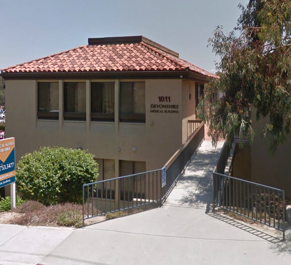 image of business Christina Thompson, DMD