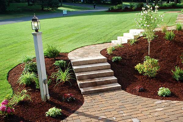 VS Landscaping