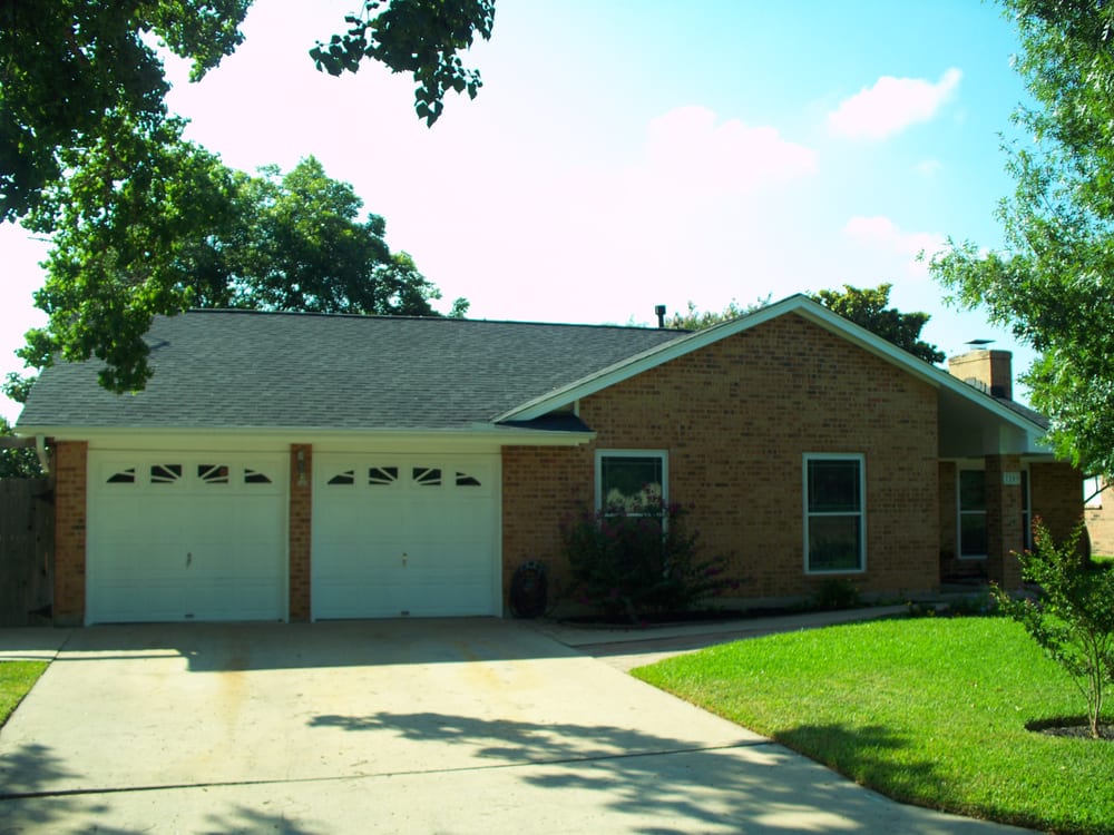Shamrock Roofing