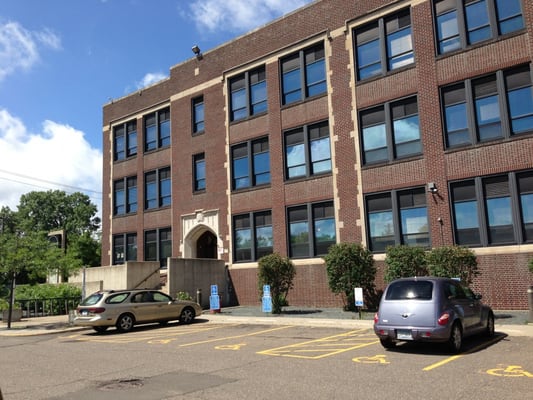 Southside Community Health Service