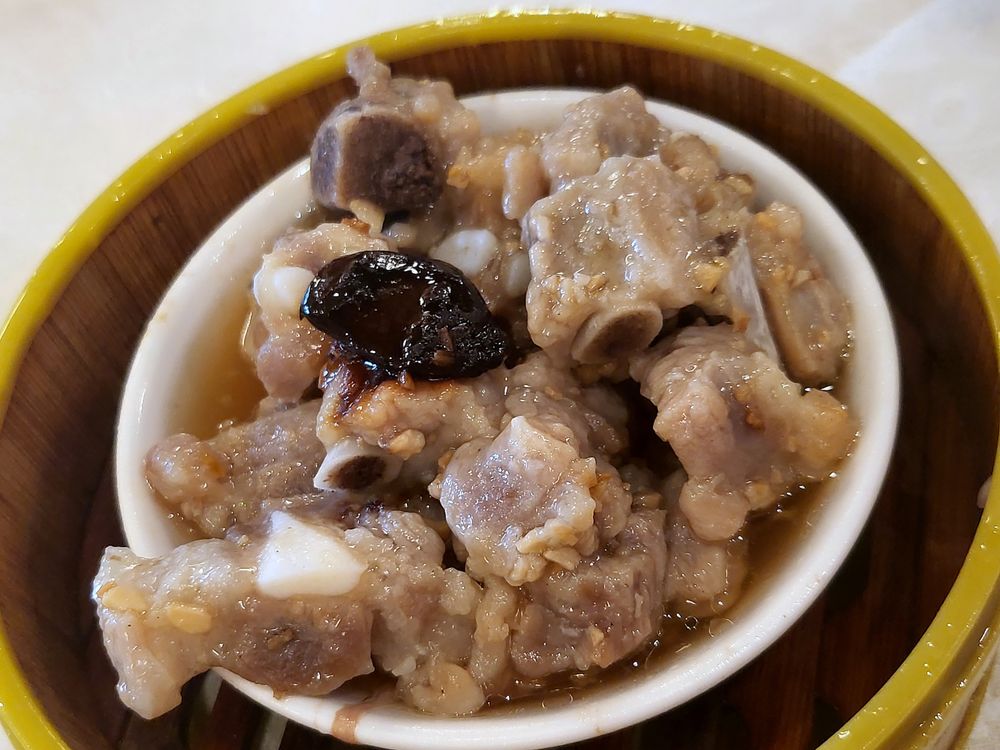 Neptune Seafood Restaurant