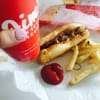 Jim's Hot Dog & Hamburger
