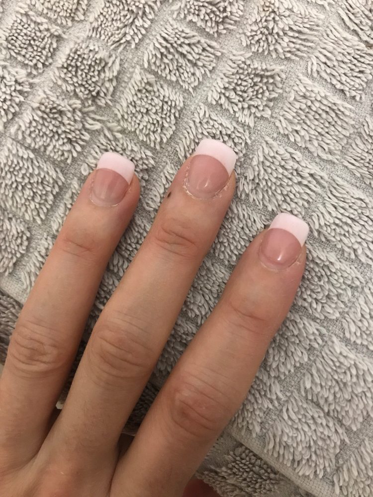 Professional Nail