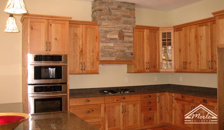 image of business Scott Merle Builders