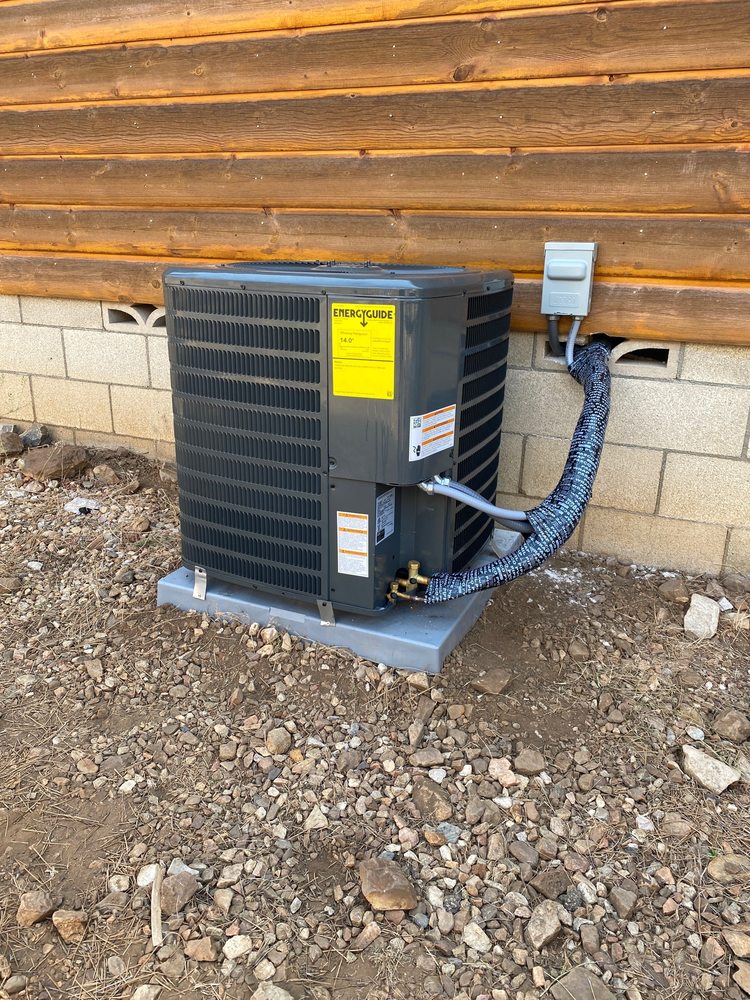 image of business Bear Valley Plumbing & Heating