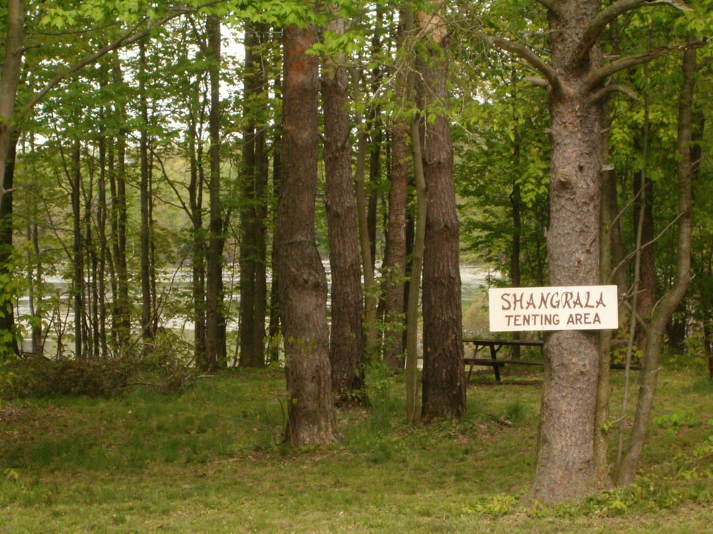 Whispering Trails Campground CLOSED Active Life 969 Footsville Rd