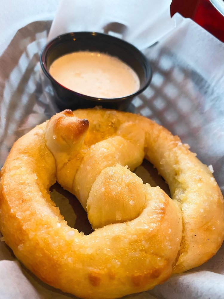 Red Brick Tap & Grill