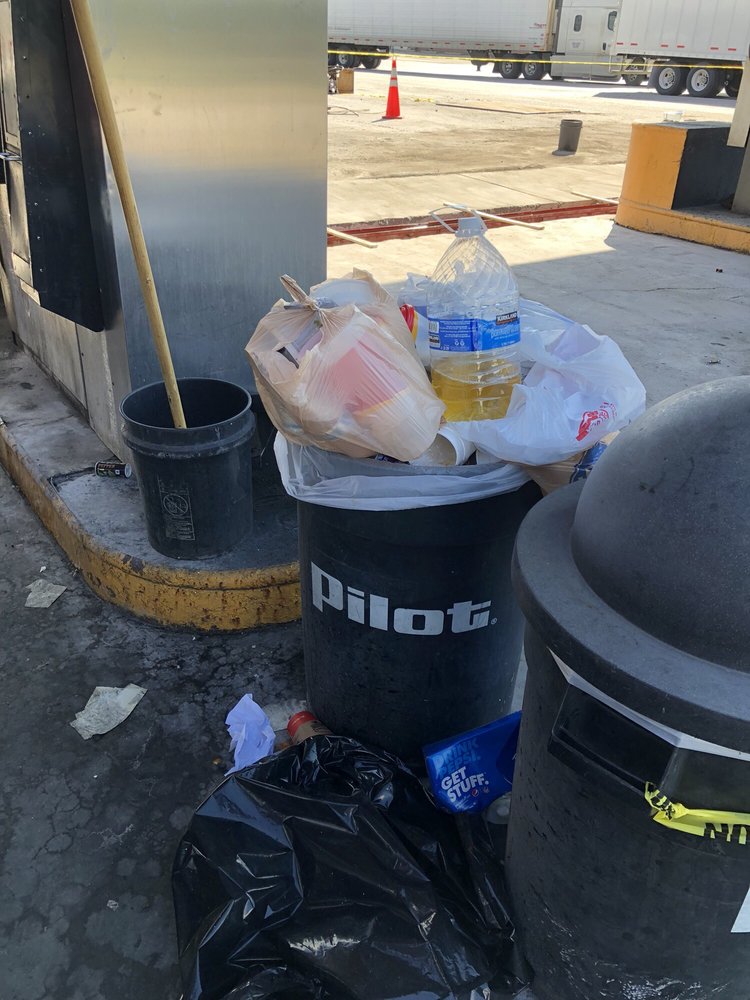 Pilot Travel Center Photo