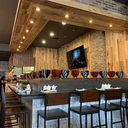 Hakata Ramen 76 Photos 47 Reviews Sushi Bars 265 Swedesford Photo Of Hakata Ramen Wayne Pa United States New Place In