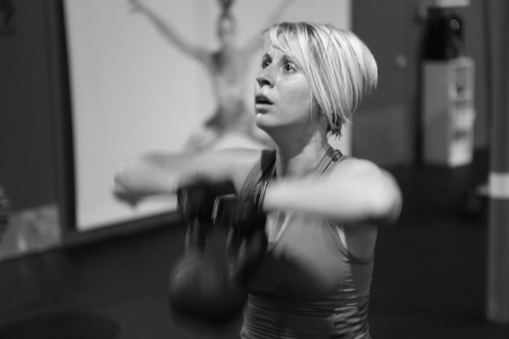 PumpFit Club