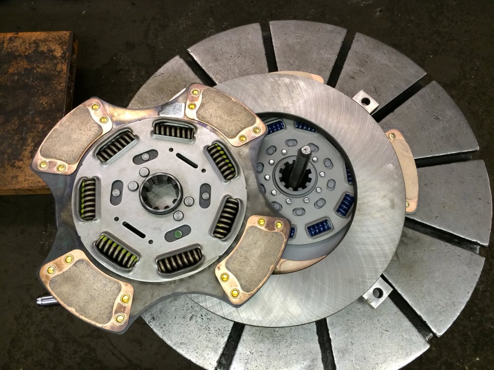 Detroit Clutch Masters, Inc Request a Quote Auto Repair 7065 E 8