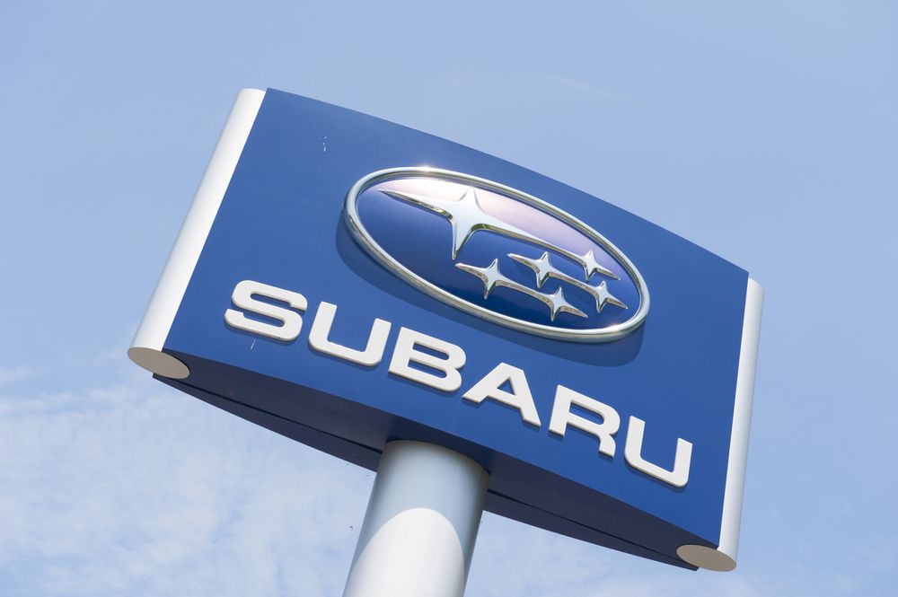 Thomas Bedford Chevrolet Subaru