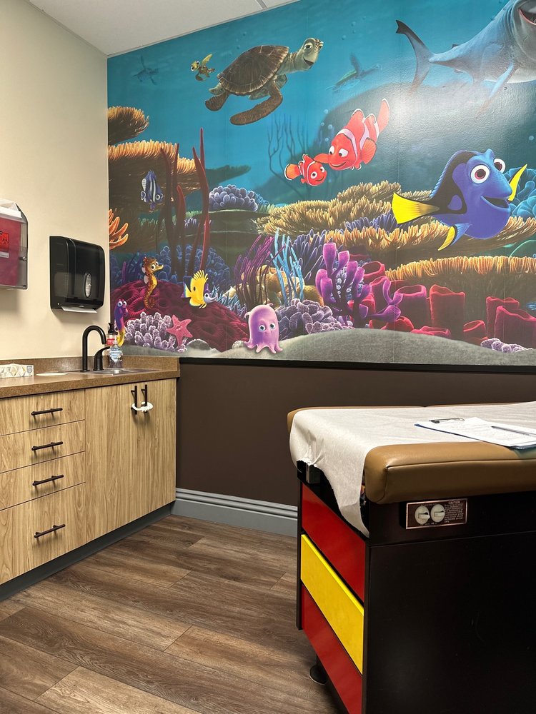 image of business OC Pediatrics Medical Group