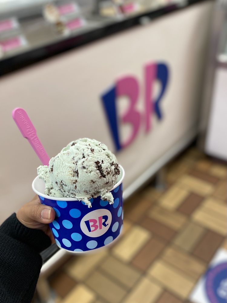 Baskin-Robbins
