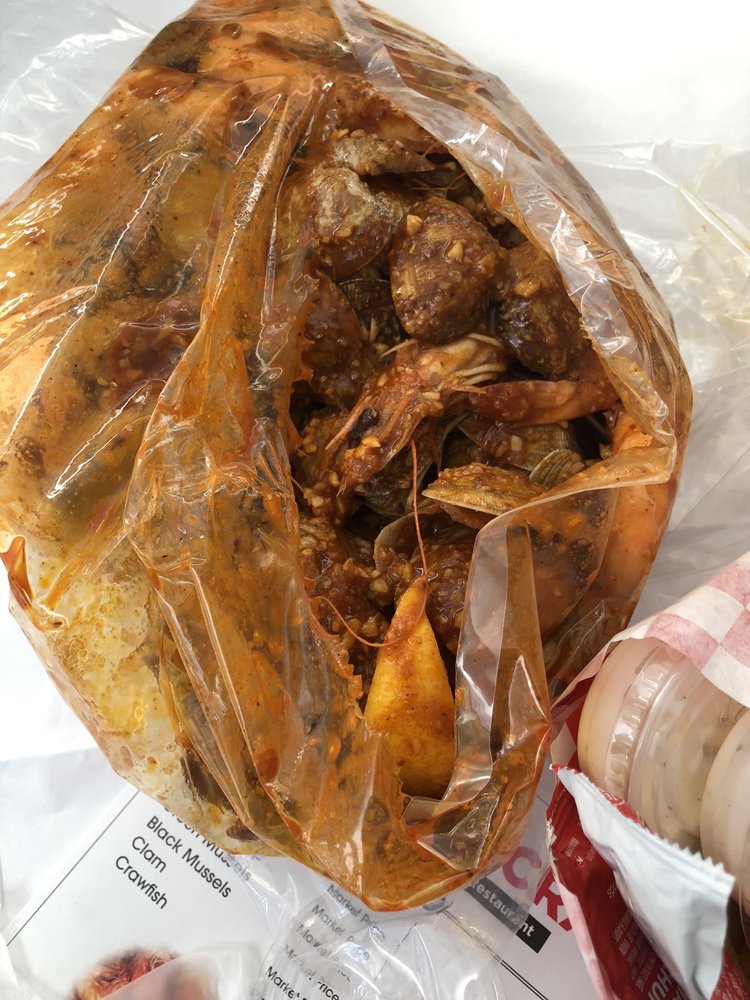 Star Crab Star Crab