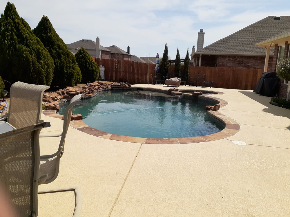 Cerulean Pool Services