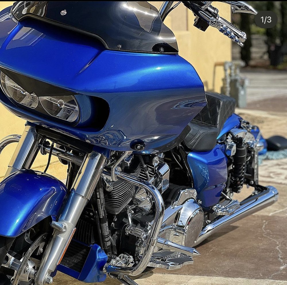 Champs Choice Auto Service & Mobile detail