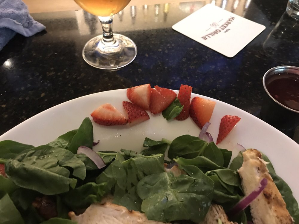 HyVee Market Grille