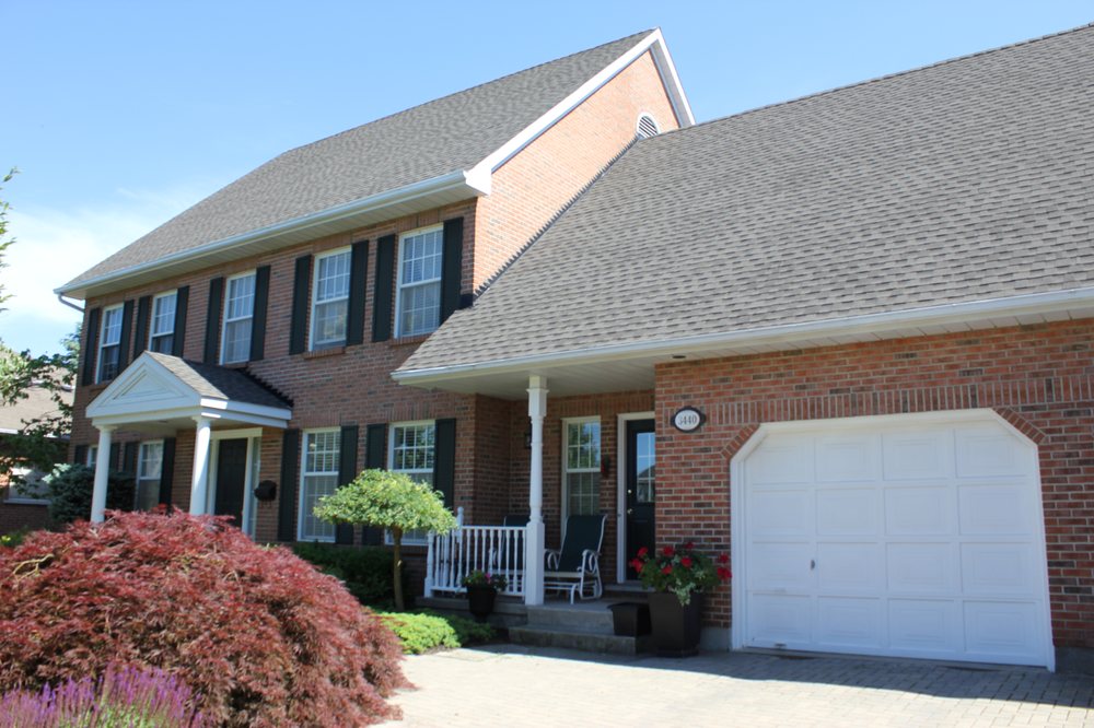 Herb Lodde & Sons Roofing