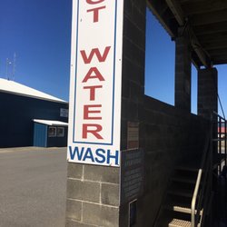 Gold Beach Plumbing And Car Wash Or Phone Photo Of Gold Beach Plumbing And Car Wash Or United States