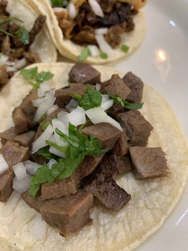 El Taco Loco El Taco Loco