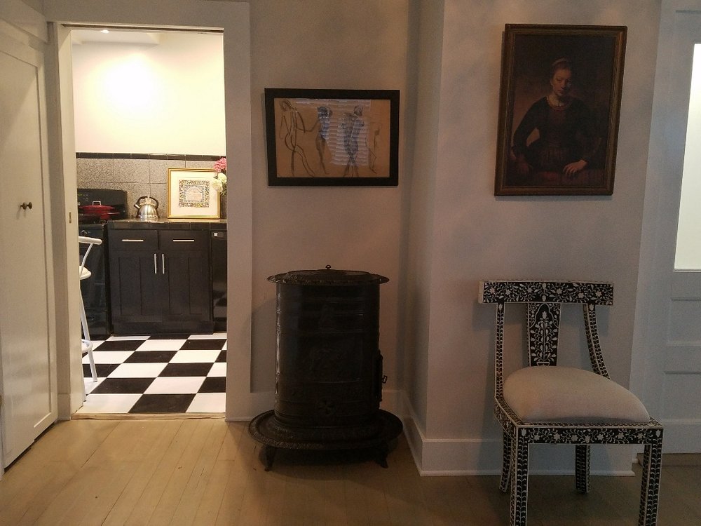 image of business West Coast Hardwood Floors