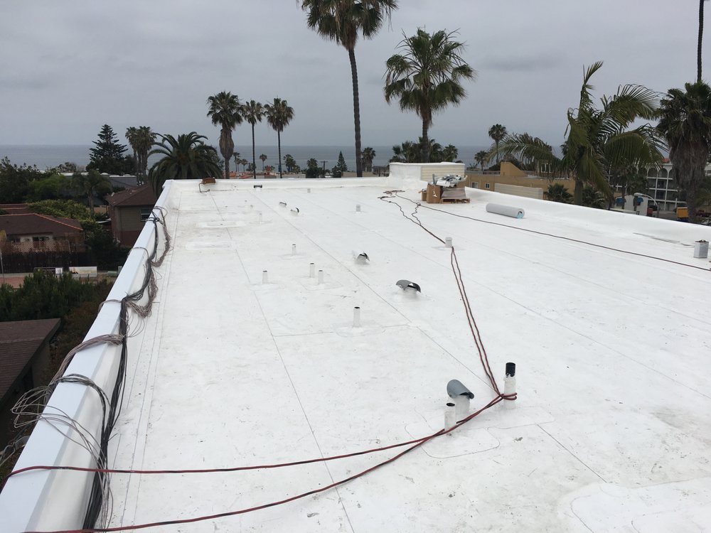 R Squared Roofing Services