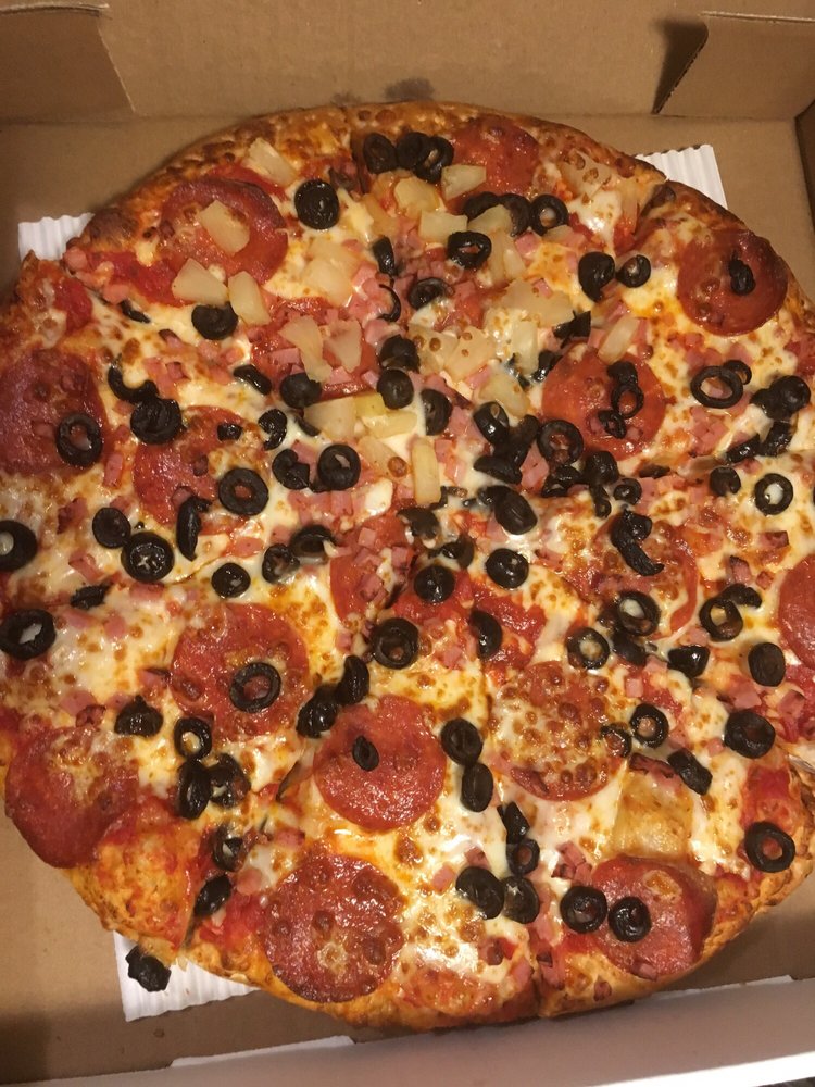 Titos Pizza CLOSED 11 Photos Pizza 225 er Street N, Waterloo