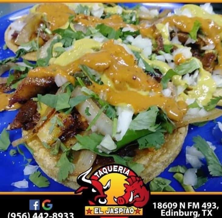 Taqueria El Jaspiao