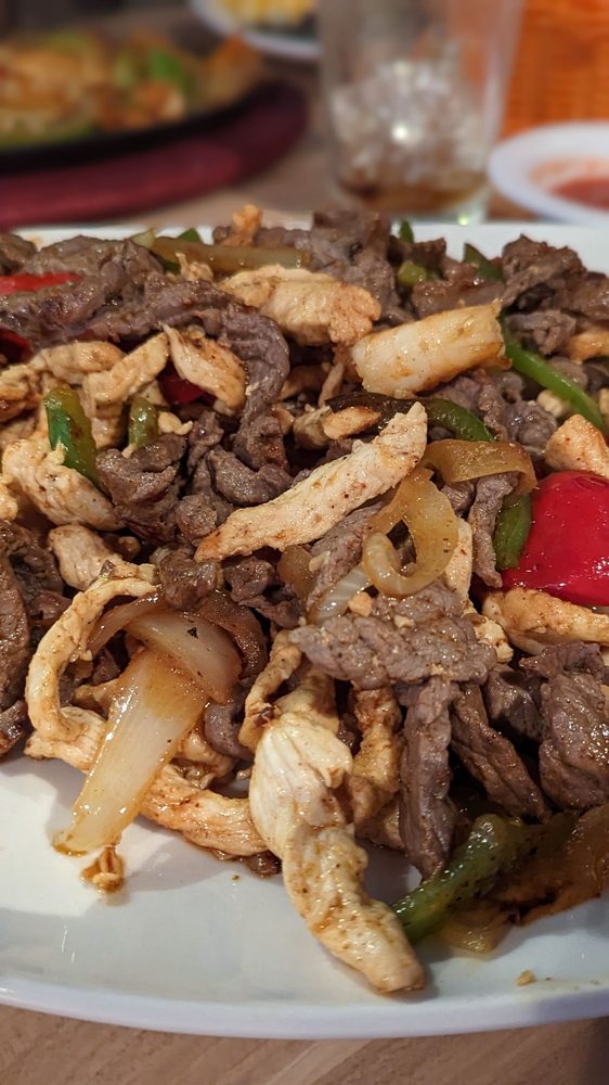 El Alebrije Mexican Restaurant