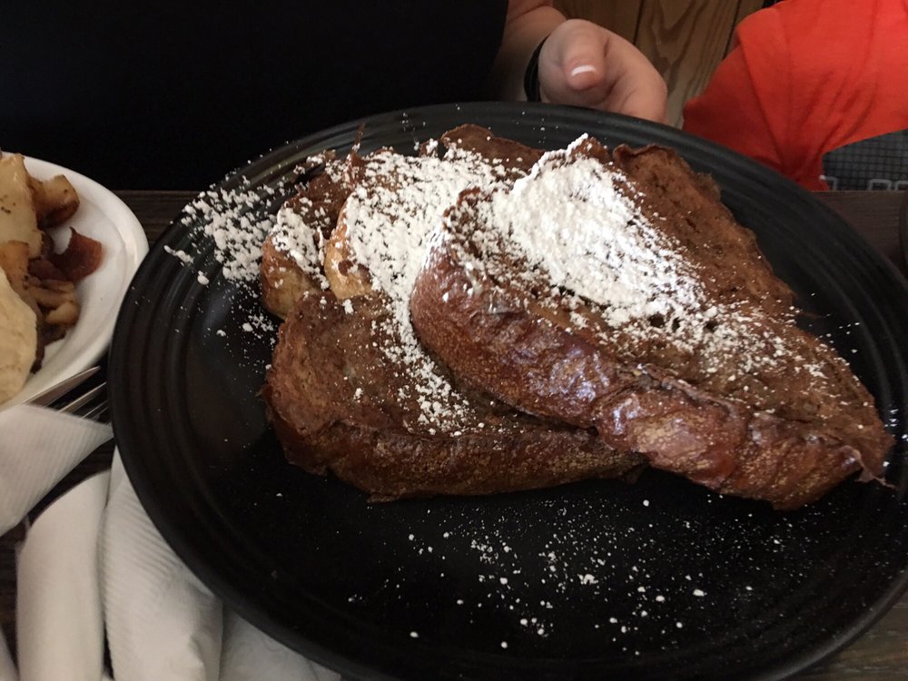 Sands Pancake House