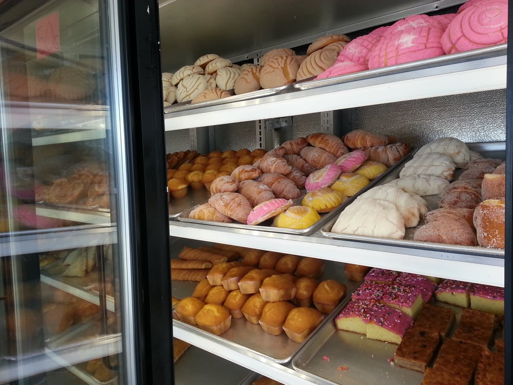 Miranda Bros Bakery 14 Photos Bakeries 3260 Lancaster Dr NE