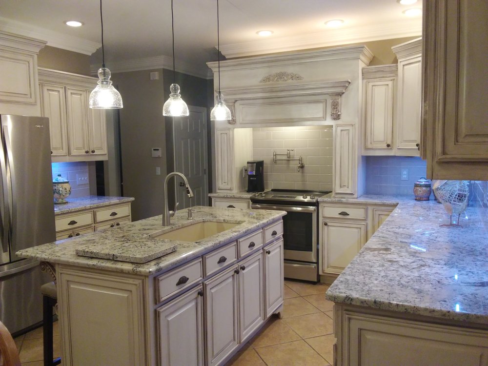image of business Precision Carpentry & Plumbing