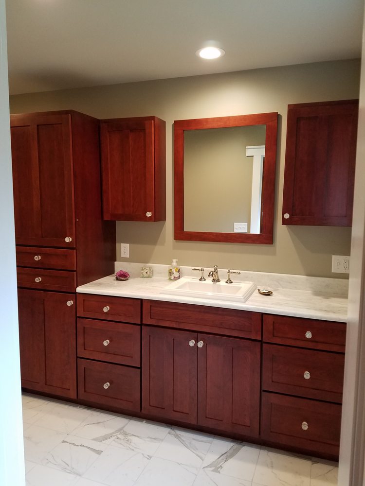 image of business Cornerstone Woodworking