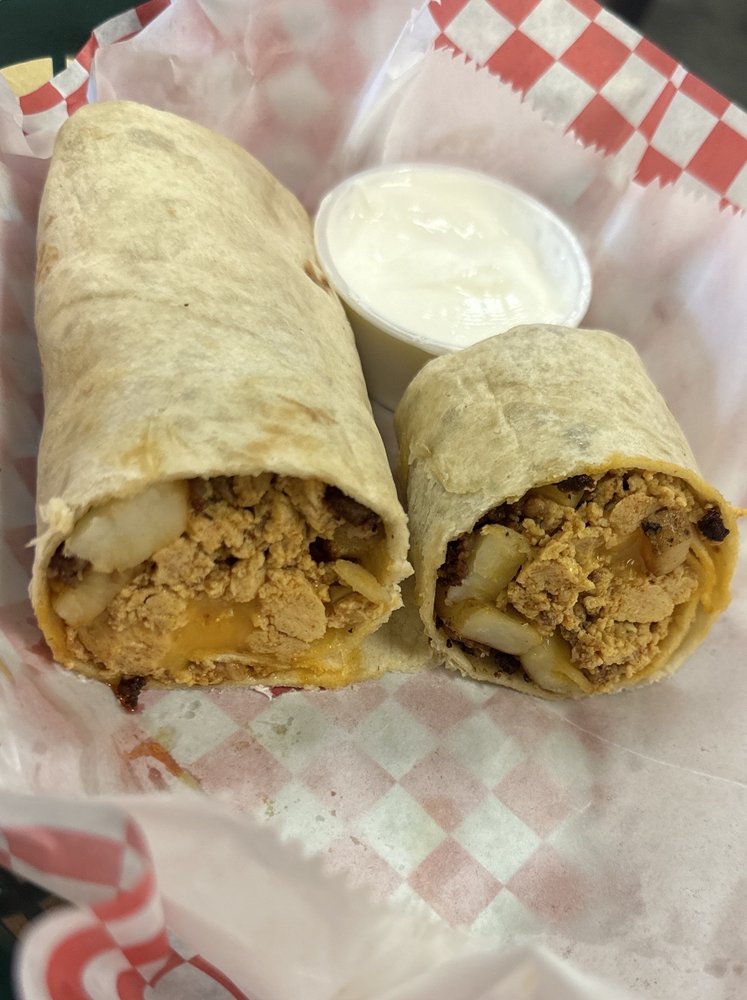 Dewey's Breakfast Shop Dewey's Breakfast Shop