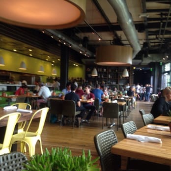 True Food Kitchen 2380 Photos 2229 Reviews American New