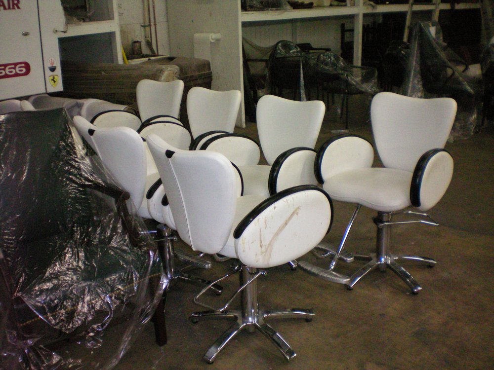 Metro Leather Furniture Restoration
