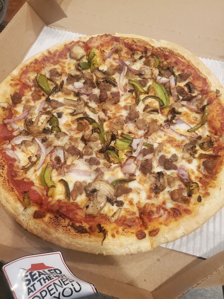 Pizza Hut