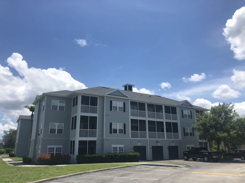 Summerhill Apartments
