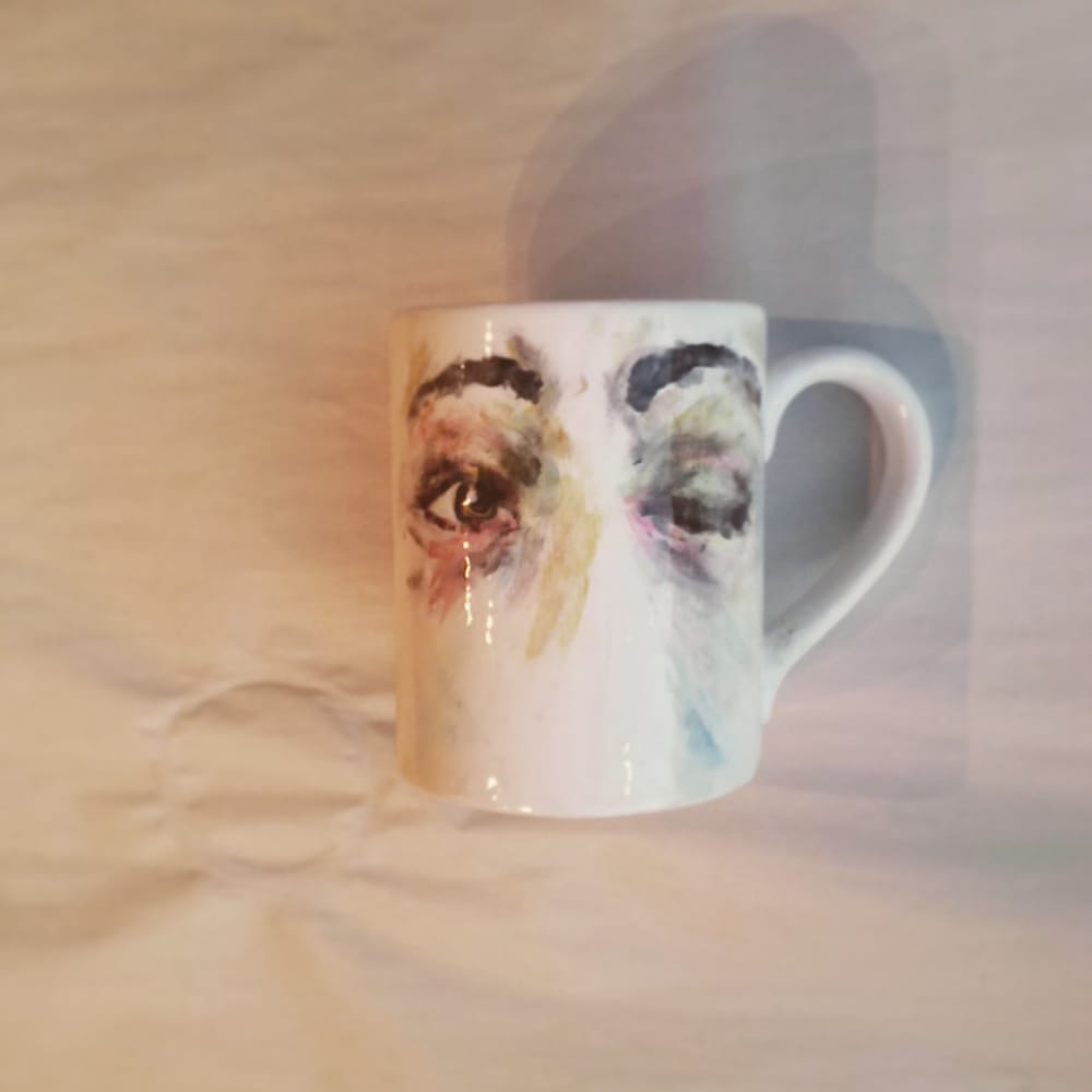 Céramic Café-Studio