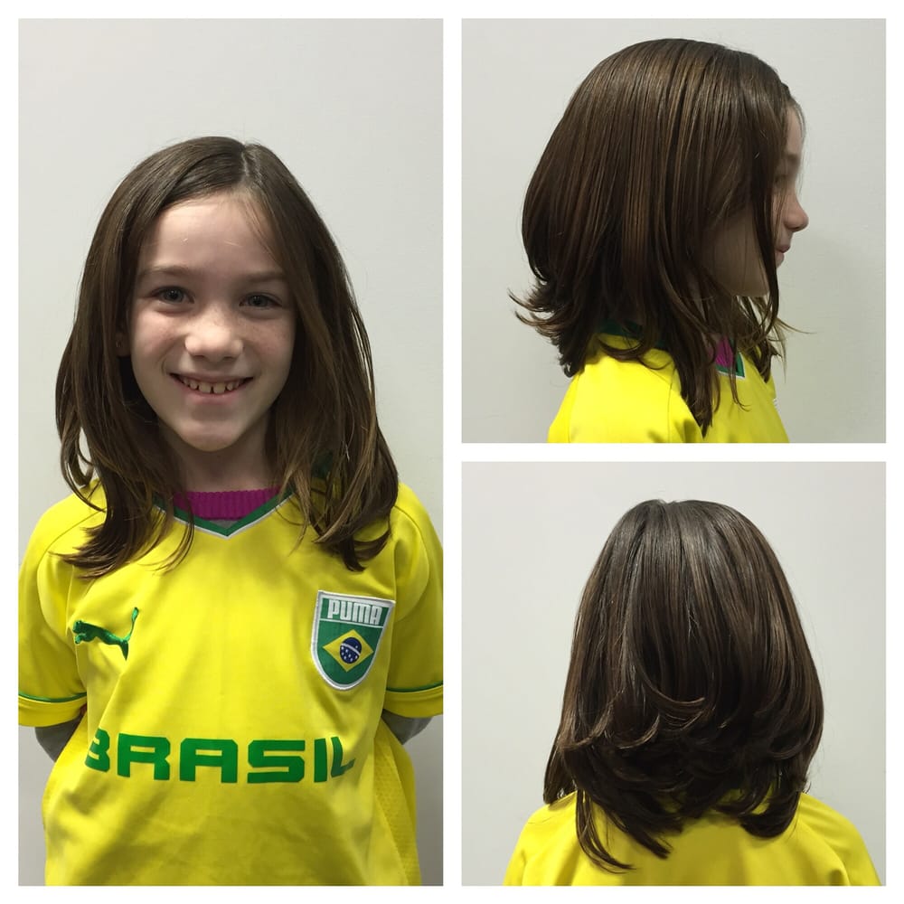 Chatters Hair Salon