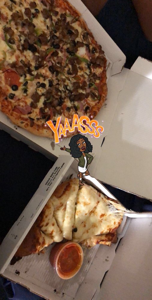 Pizza Zone