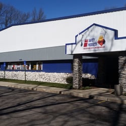 Action Supply Safety Action Supply Safety