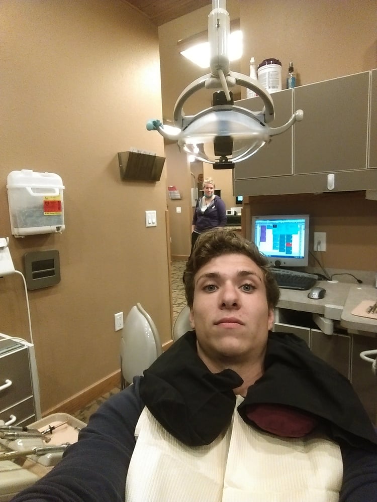 image of business Buffalo Prairie Dental Care