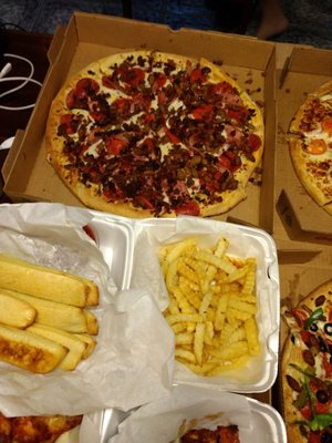 Pamore Pizza Closed 32 Photos 37 Reviews Pizza